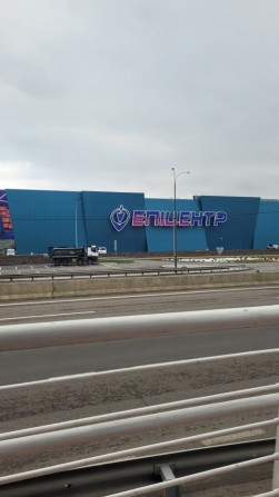 ЖК Одесский бульвар  уютная квартира-студия метро Теремки - фото 1