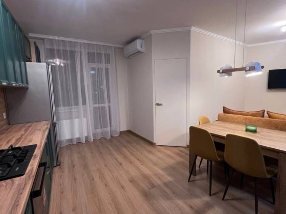 Перша здача! Оренда 1 кімн квартири ЖК Уютний Квартал, газ! Софиевская Борщаговка