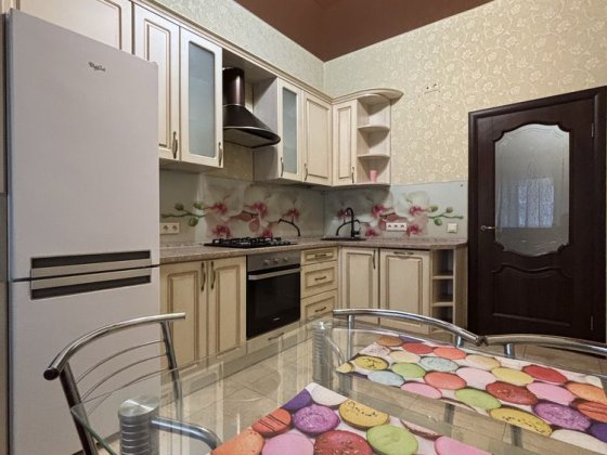 Оренда 1 кім. кв. в ЖК Щасливий, поруч Софія, Резиденс, Київ Софіївська Борщагівка