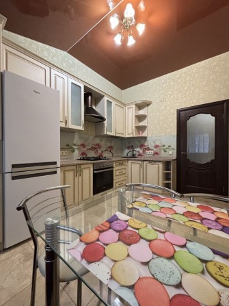 Оренда 1 кім. кв. в ЖК Щасливий, поруч Софія, Резиденс, Київ - фото 1