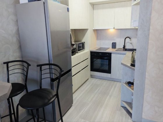 Оренда 1 к квартири! Cinema House! Софіївська Борщагівка