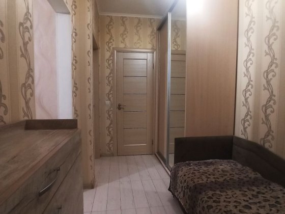 Однокімнатна квартира ЖК Софія Софіївська Борщагівка