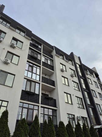 здам1 кімнатну в ЖК Затишний Квартал. Софіївська борщагівка - фото 1