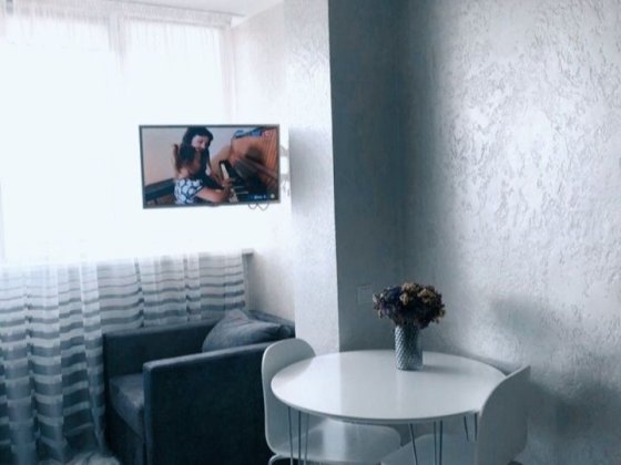 1 К Квартира в ЖК Софиевская Слободка