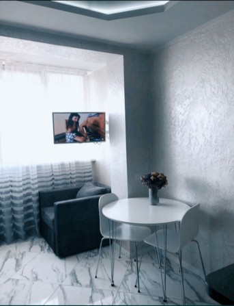 1 К Квартира в ЖК Софиевская Слободка - фото 1