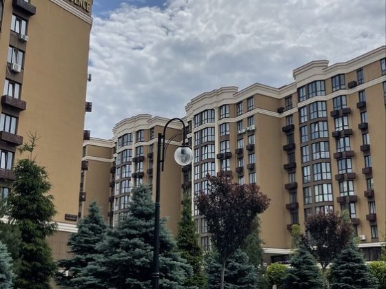 Оренда двокімнатної квартири в ЖК Софія Резиденс Софіївська Борщагівка