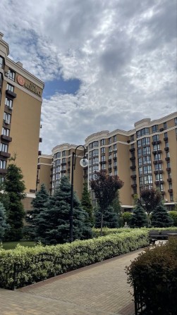 Оренда двокімнатної квартири в ЖК Софія Резиденс - фото 1