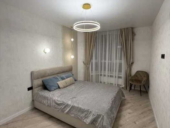 Оренда 1 кімнатної квартири Соф Борщ ЖК Софія Резиденція ПЕРША ЗДАЧА Софіївська Борщагівка