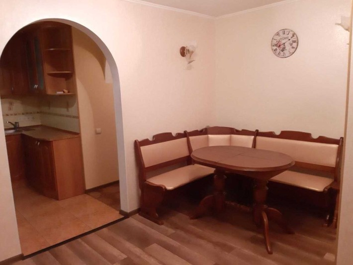 2 кімнатна, нас. пункт Стоянка, 10 км до метро Житомирська, власник - фото 1