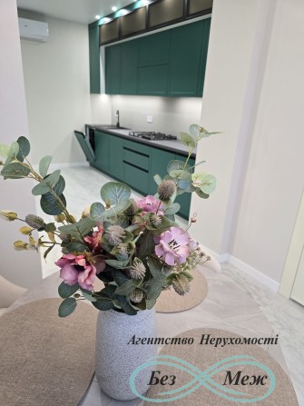 2х кімнатна ‼️Перша Оренда ‼️ ЖК Софія Резиденс - фото 1