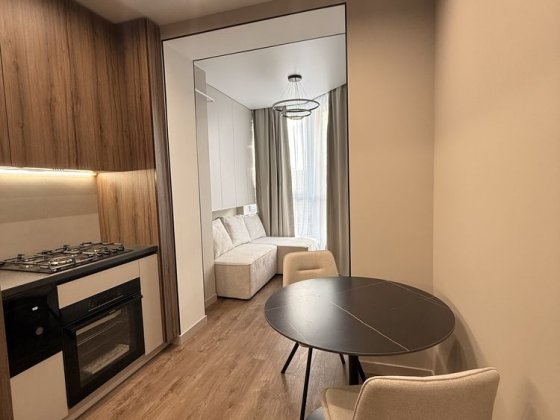 Довгострокова оренда 1к. квартири ЖК Софія Резіденс Софіївська Борщагівка