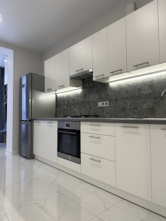 Власник! Оренда нової 1 кімнатної квартири! Без комісій! - фото 1