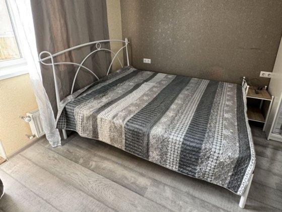 ЖК Софія Київська,  1-кімнатна квартира студія Софіївська Борщагівка