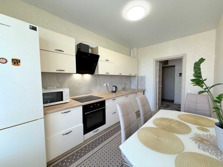 Оренда! 2 кім. 64 кв.м ЖК Софія Київська - фото 1