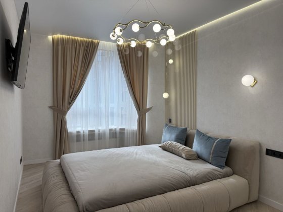 Перша оренда 42 кв м затишку та простору ЖК Софія Резиденс в Молодіжна Софіївська Борщагівка