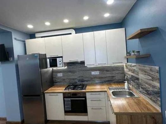 Оренда 1к квартири Соф Борщ ЖК Софія Резиденція вулиця Мартинова 7 Софіївська Борщагівка