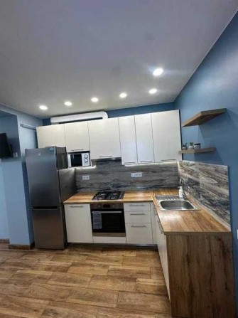 Оренда 1к квартири Соф Борщ ЖК Софія Резиденція вулиця Мартинова 7 - фото 1