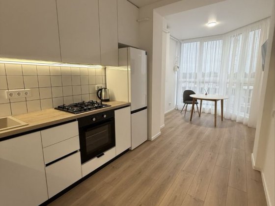 Оренда чудової і стильної 1к вартири, ЖК Софія Резиденс Софіївська Борщагівка