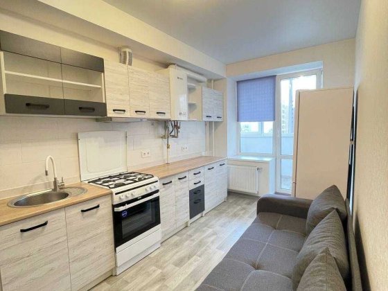 СУПЕР пропозиція! 1-К квартира  Київський маєток Софіївська Борщагівка Софиевская Борщаговка