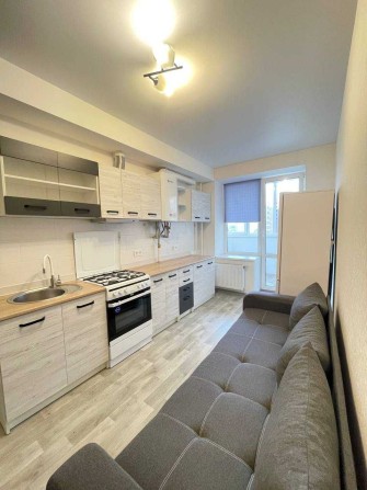 СУПЕР пропозиція! 1-К квартира  Київський маєток Софіївська Борщагівка - фото 1