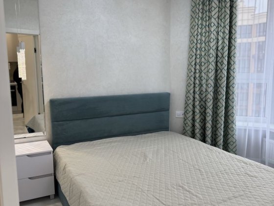 Оренда квартири в ЖК Резиденс, Софіївська Борщагівка, Перша здача Софіївська Борщагівка