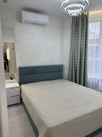 Оренда квартири в ЖК Резиденс, Софіївська Борщагівка, Перша здача - фото 1