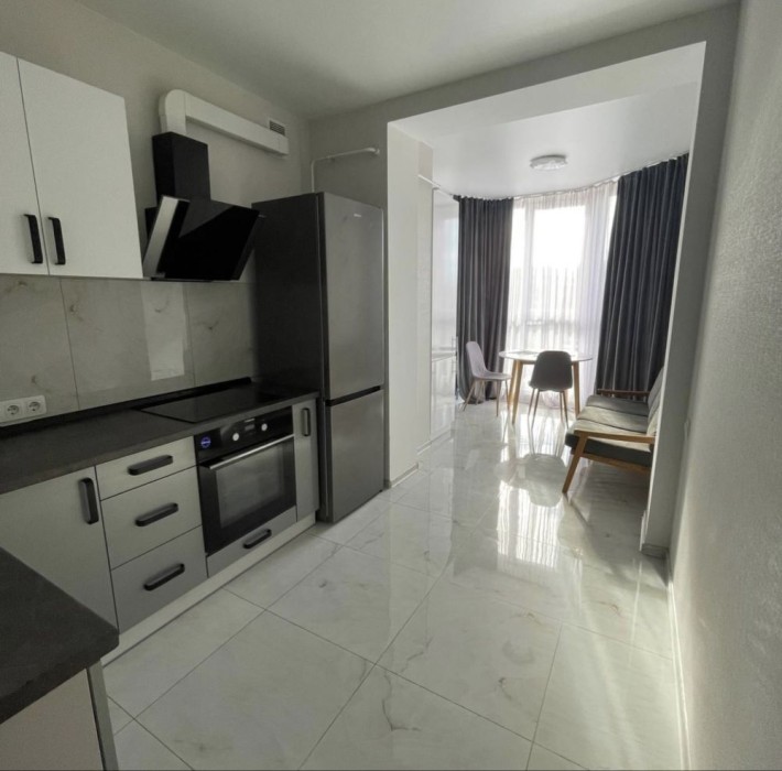 Оренда квартири Софіївська Борщагівка. ЖК Софія Резиденс - фото 1