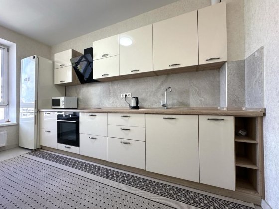 Оренда! Двокімнатна квартира, ЖК «Софія Київська», вул. Чубинського 8а Софіївська Борщагівка