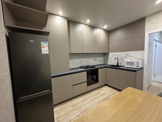 БЕЗ Комісії  1-кімнатна квартира, перша здача! ЖК “Софіївська Сфера” Софіївська Борщагівка