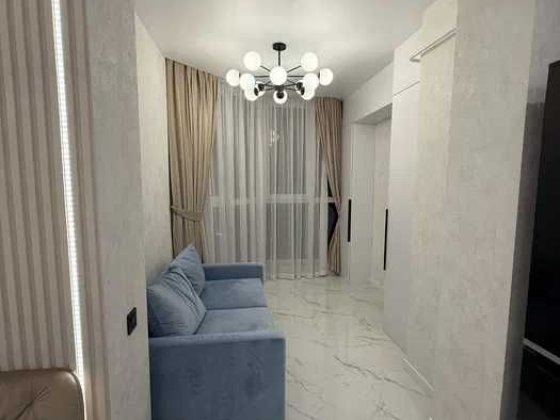 Здається в оренду 1 кімнатна квартира ЖК Резиденція Софіївська Борщагівка