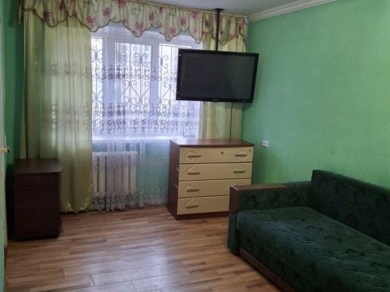 Оренда однокімнатної квартири Софіївська Борщагівка