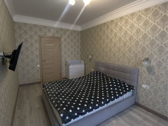 Оренда Однокімнатної квартири ЖК Софія Софіївська Борщагівка