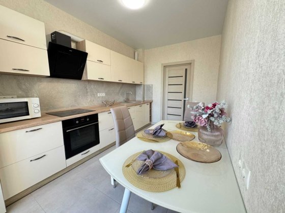 Оренда Просторої 2-х кім. квартири у ЖК Софія Київська Софіївська Борщагівка