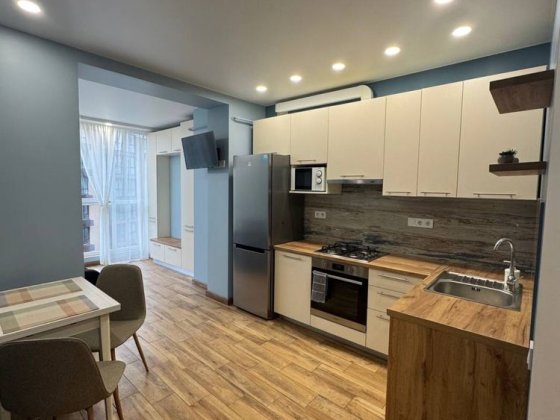 Здам в оренду квартиру в ЖК Софія Резиденс Софіївська Борщагівка