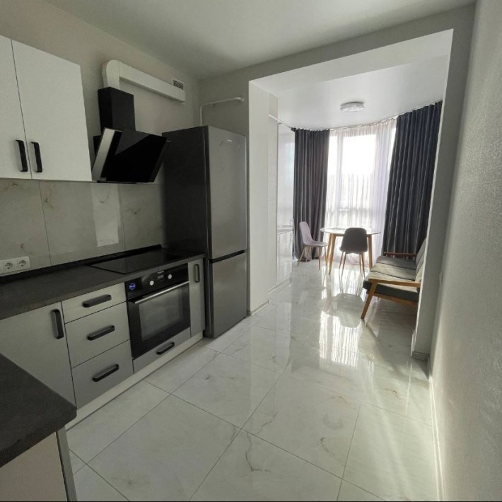 Оренда Однокімнатної квартири ЖК Софія Резиденс - фото 1