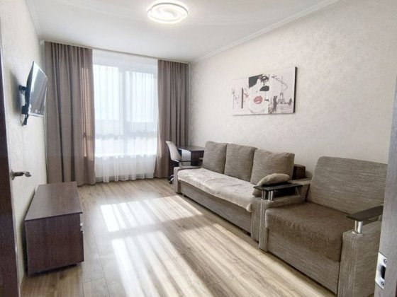 Оренда 1к квартири ЖК У квартал Софіївська Борщагівка Уютний Софіївська Борщагівка