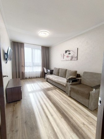 Оренда 1к квартири ЖК У квартал Софіївська Борщагівка Уютний - фото 1