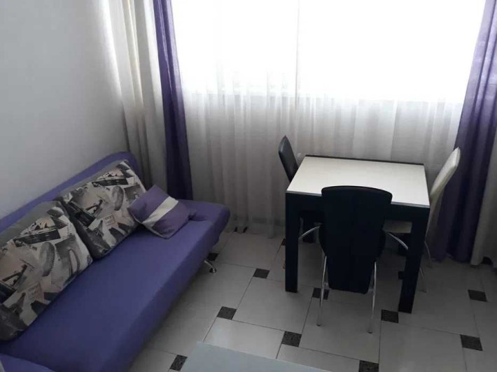 Здається 1 кімнатна квартира Софіївська Слобідка - фото 1