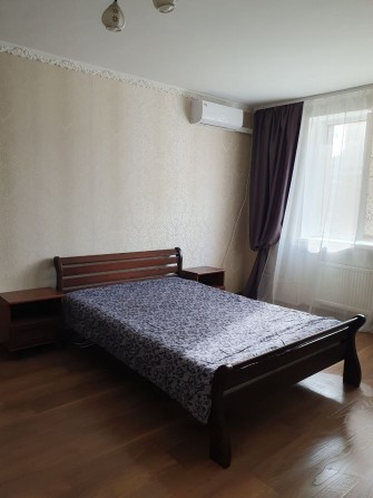 Срочно!! Сдается 1к квартира в центре ЖК София - фото 1