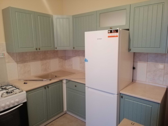 Квартира однокімнатна в ЖК Європейка в оренду - фото 1