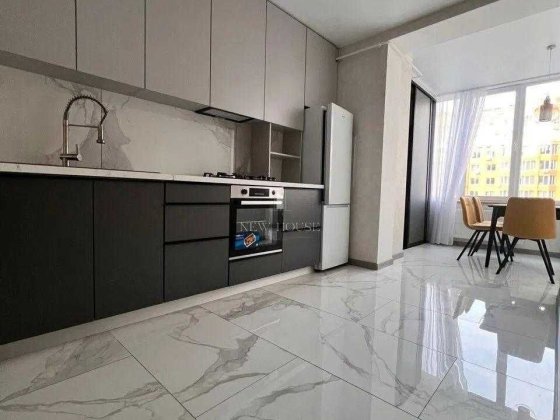 Оренда затишної 2-к квартири в ЖК "Софія", Софіївська Борщагівка Софіївська Борщагівка