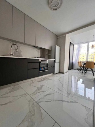 Оренда затишної 2-к квартири в ЖК "Софія", Софіївська Борщагівка - фото 1