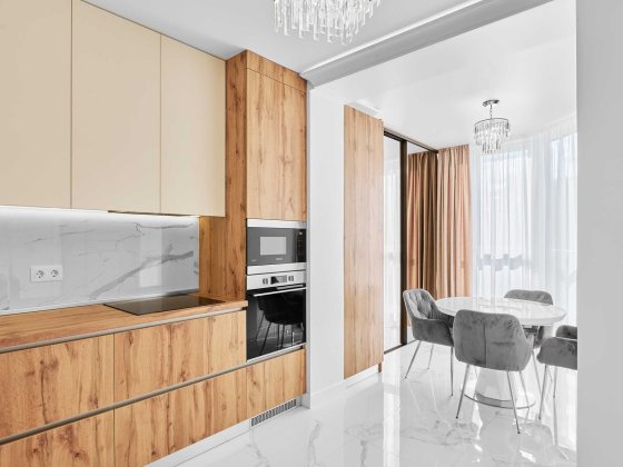 Без % Оренда ЖК Sofia Residence Щаслива 52 Перша здача Софіївська Борщагівка