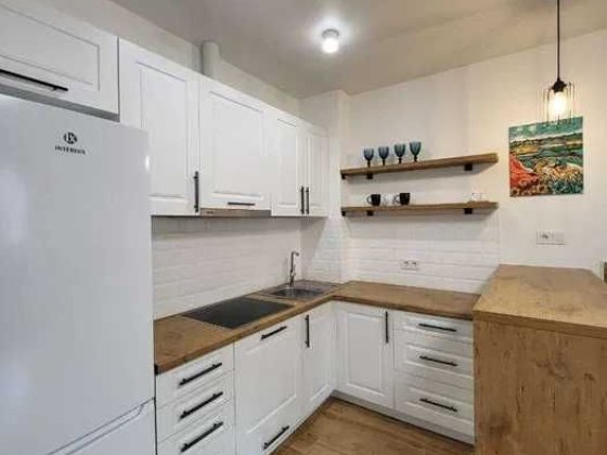 Оренда 1к квартири Соф Борщ ЖК Софія Київська вул Чубинського 8в Софіївська Борщагівка