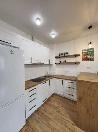 Оренда 1к квартири Соф Борщ ЖК Софія Київська вул Чубинського 8в - фото 1