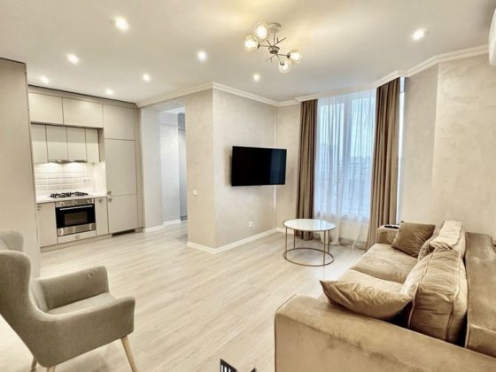 Оренда 2 к квартири ЖК Софія Резиденц Софіївська Борщагівка