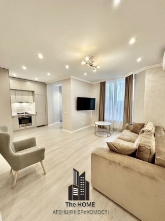 Оренда 2 к квартири ЖК Софія Резиденц - фото 1