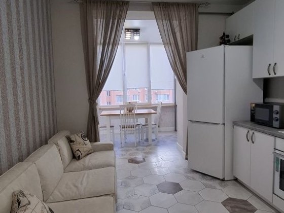 Квартира з домашнім затишком у ЖК Софія Софіївська Борщагівка