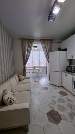 Квартира з домашнім затишком у ЖК Софія - фото 1