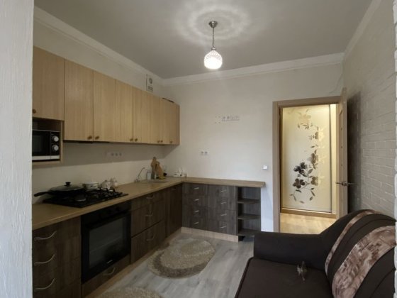 1-кімнатна квартира від власника, Софіївська Борщагівка Софіївська Борщагівка